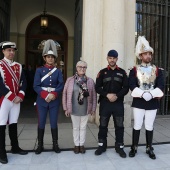 La Guardia Real, 500 años de historia