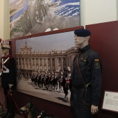 La Guardia Real, 500 años de historia