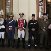 La Guardia Real, 500 años de historia