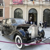 La Guardia Real, 500 años de historia