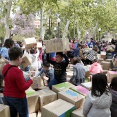 I Jornadas de Autismo y Arte