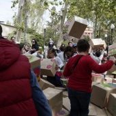 I Jornadas de Autismo y Arte