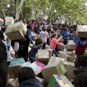 I Jornadas de Autismo y Arte