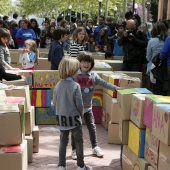 I Jornadas de Autismo y Arte