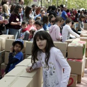 I Jornadas de Autismo y Arte