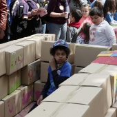 I Jornadas de Autismo y Arte