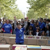 I Jornadas de Autismo y Arte