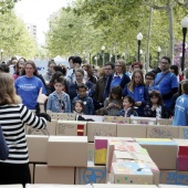 I Jornadas de Autismo y Arte