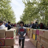 I Jornadas de Autismo y Arte