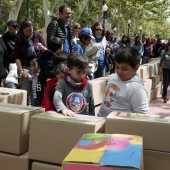 I Jornadas de Autismo y Arte