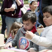 I Jornadas de Autismo y Arte