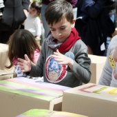 I Jornadas de Autismo y Arte