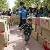 I Jornadas de Autismo y Arte