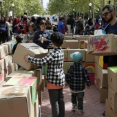 I Jornadas de Autismo y Arte