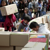 I Jornadas de Autismo y Arte