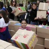 I Jornadas de Autismo y Arte