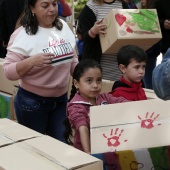 I Jornadas de Autismo y Arte