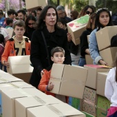 I Jornadas de Autismo y Arte