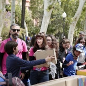 I Jornadas de Autismo y Arte