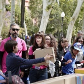 I Jornadas de Autismo y Arte