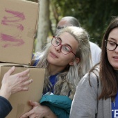 I Jornadas de Autismo y Arte