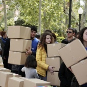 I Jornadas de Autismo y Arte