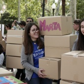 I Jornadas de Autismo y Arte