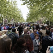 I Jornadas de Autismo y Arte