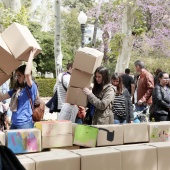 I Jornadas de Autismo y Arte