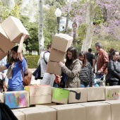 I Jornadas de Autismo y Arte