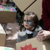 I Jornadas de Autismo y Arte