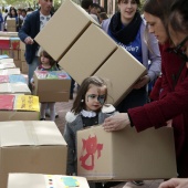 I Jornadas de Autismo y Arte