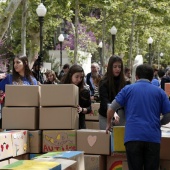 I Jornadas de Autismo y Arte