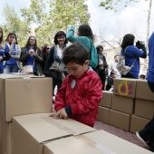 I Jornadas de Autismo y Arte