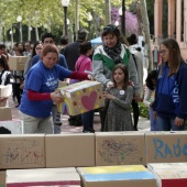 I Jornadas de Autismo y Arte