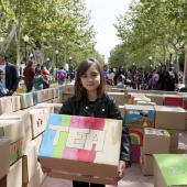 I Jornadas de Autismo y Arte