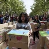 I Jornadas de Autismo y Arte