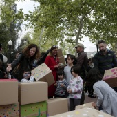 I Jornadas de Autismo y Arte