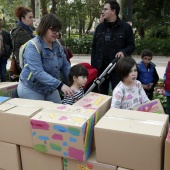 I Jornadas de Autismo y Arte