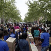 I Jornadas de Autismo y Arte