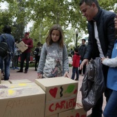 I Jornadas de Autismo y Arte