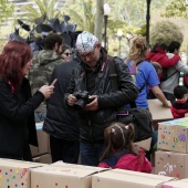 I Jornadas de Autismo y Arte