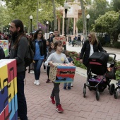 I Jornadas de Autismo y Arte