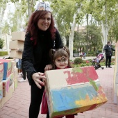 I Jornadas de Autismo y Arte