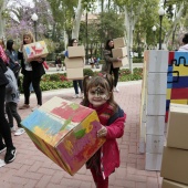 I Jornadas de Autismo y Arte