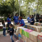 I Jornadas de Autismo y Arte