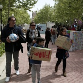 I Jornadas de Autismo y Arte