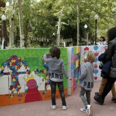 I Jornadas de Autismo y Arte