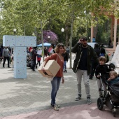 I Jornadas de Autismo y Arte