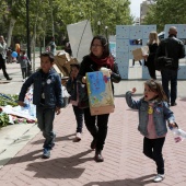 I Jornadas de Autismo y Arte